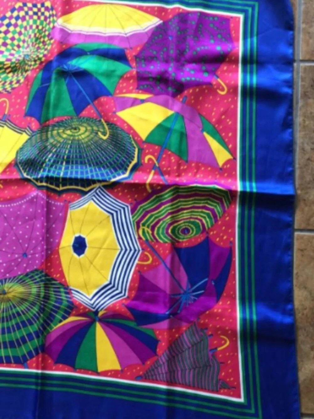 N/A bright multi