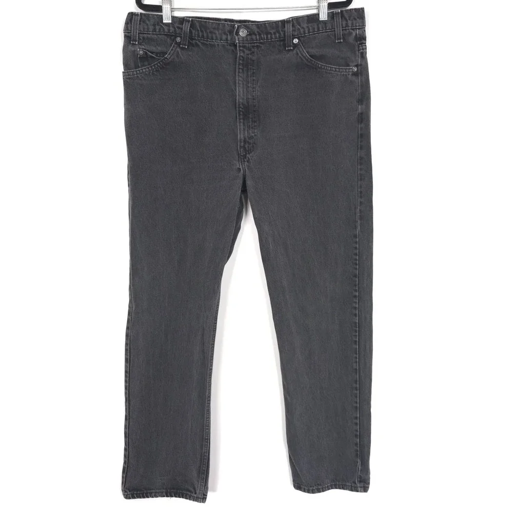 Levis product pair