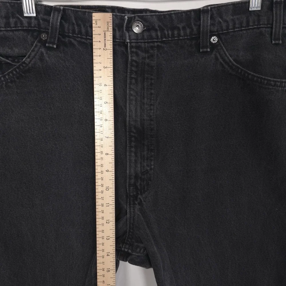 Levis product pair