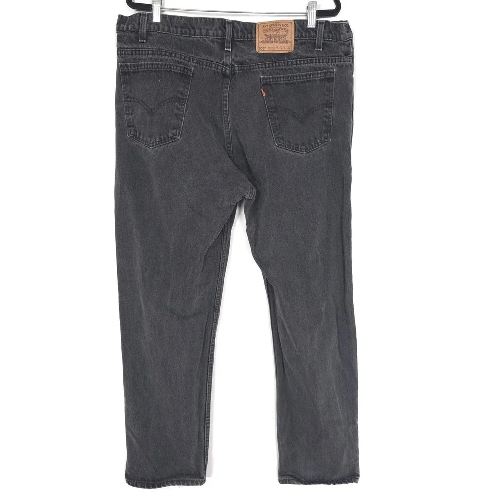 Levis product pair