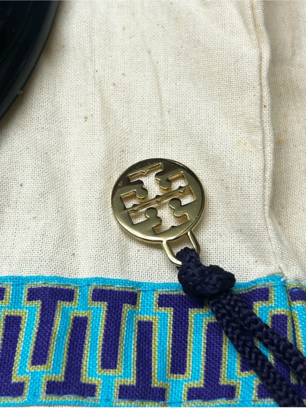 Tory Burch worn style offers