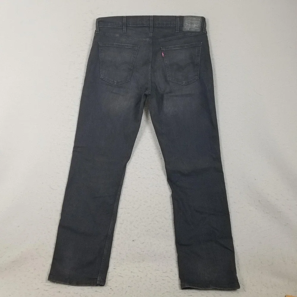 Levis brand levi