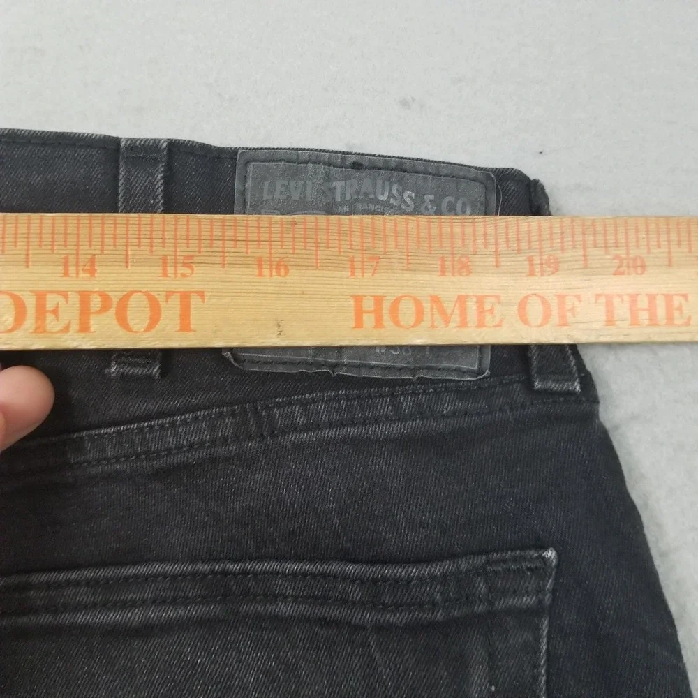 Levis brand levi