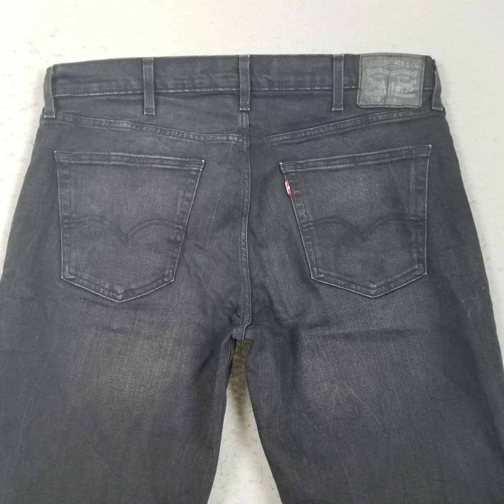 Levis brand levi