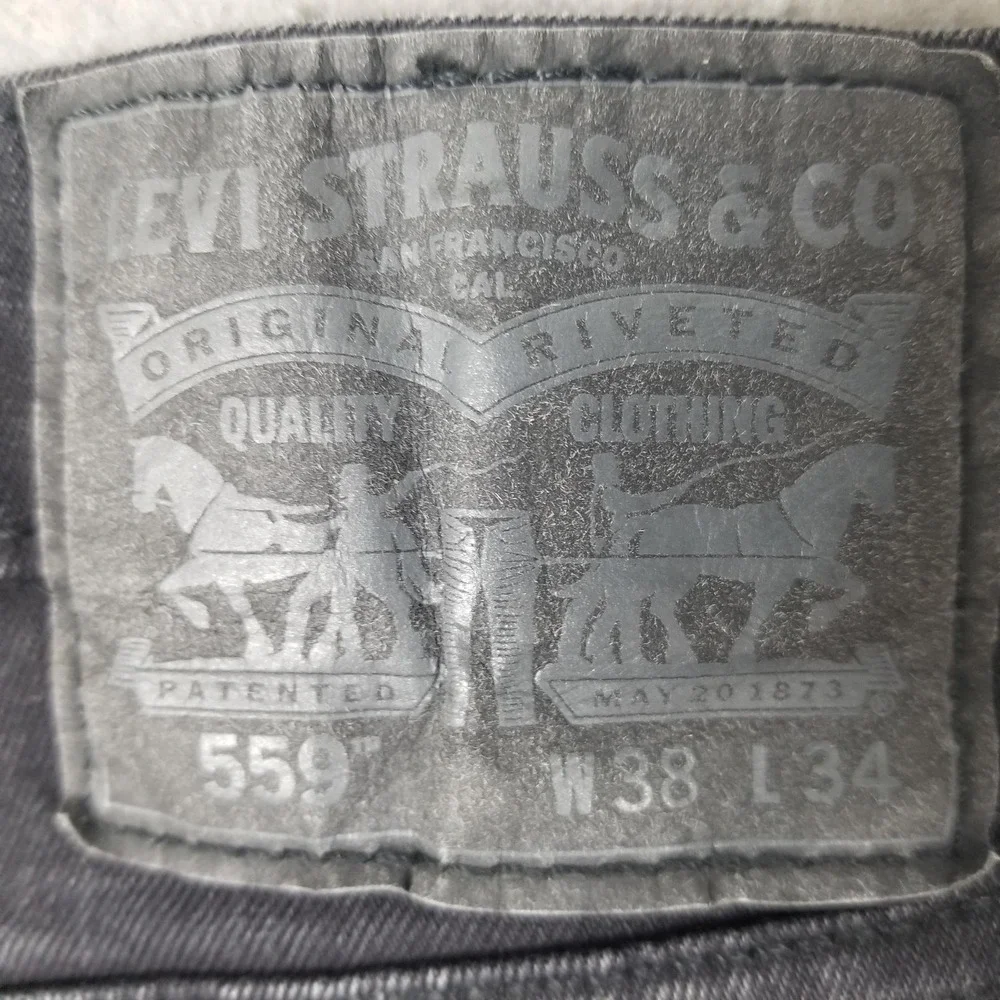 Levis brand levi
