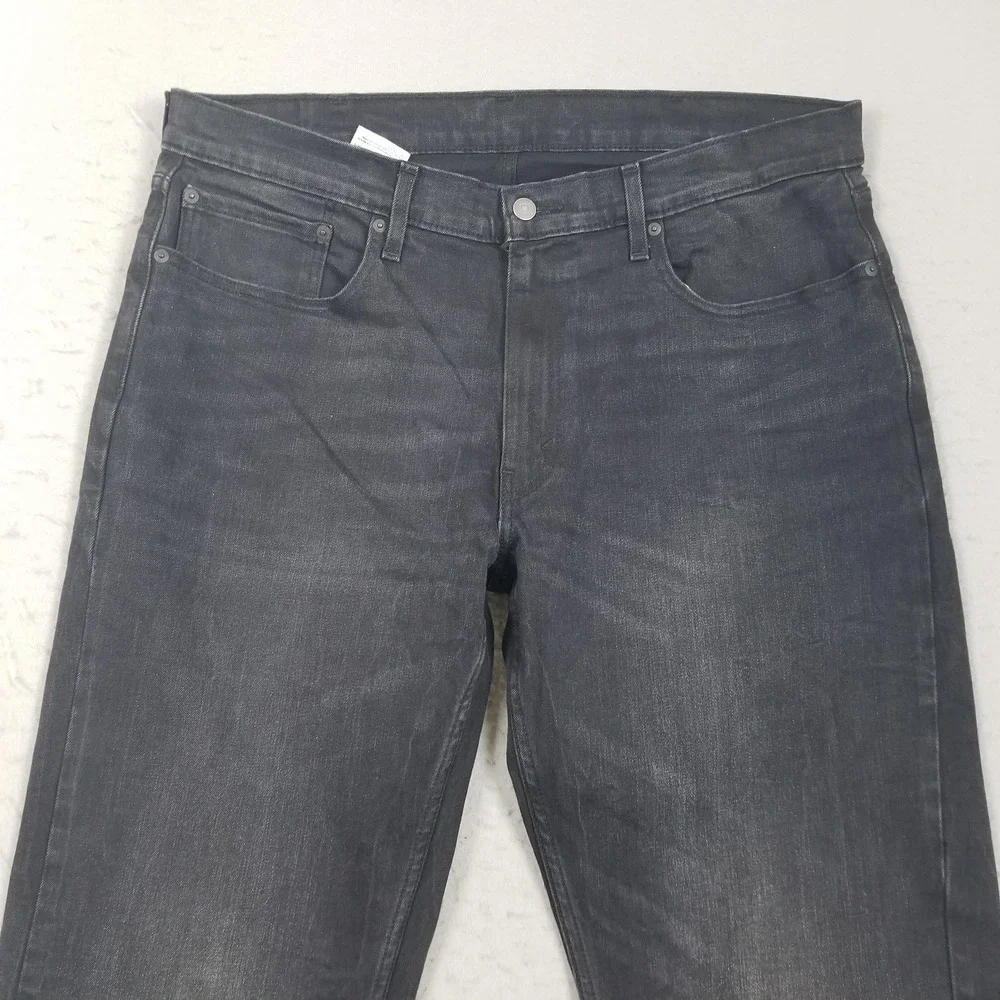 Levis brand levi