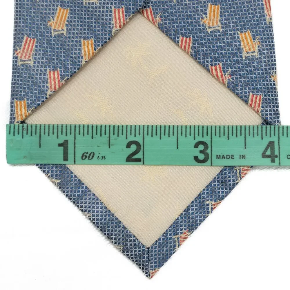 Tommy Bahama approximate size
