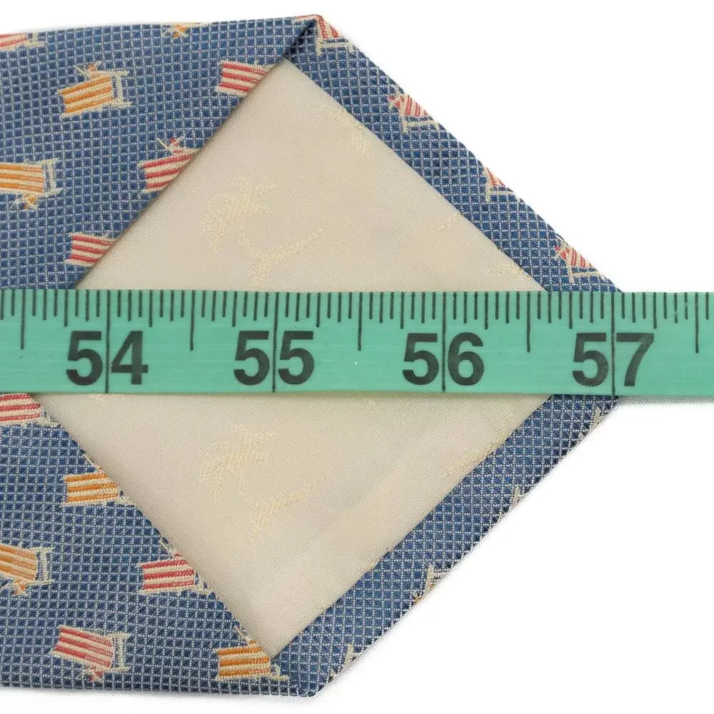 Tommy Bahama approximate size