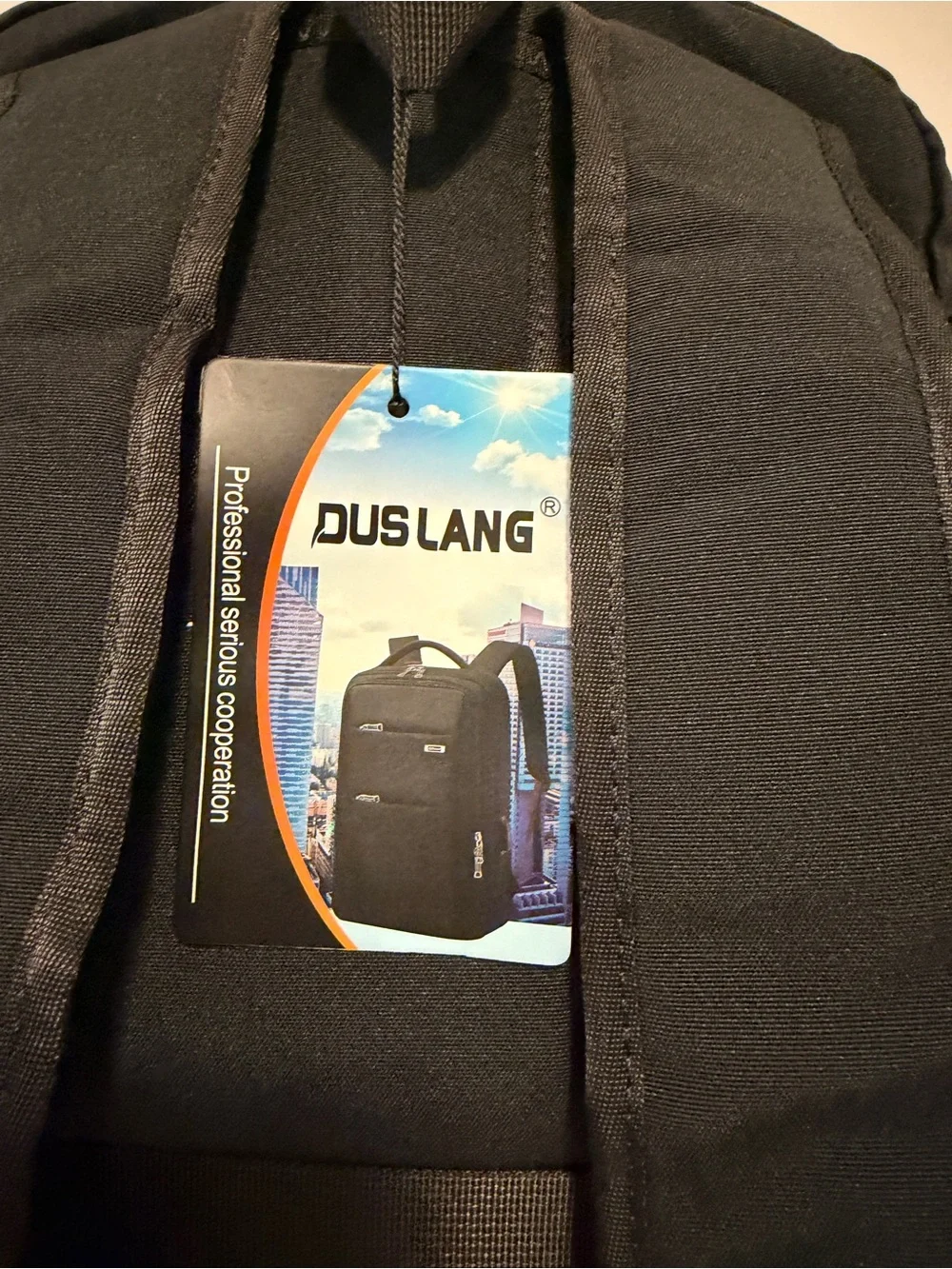 Duslang nwt dusland