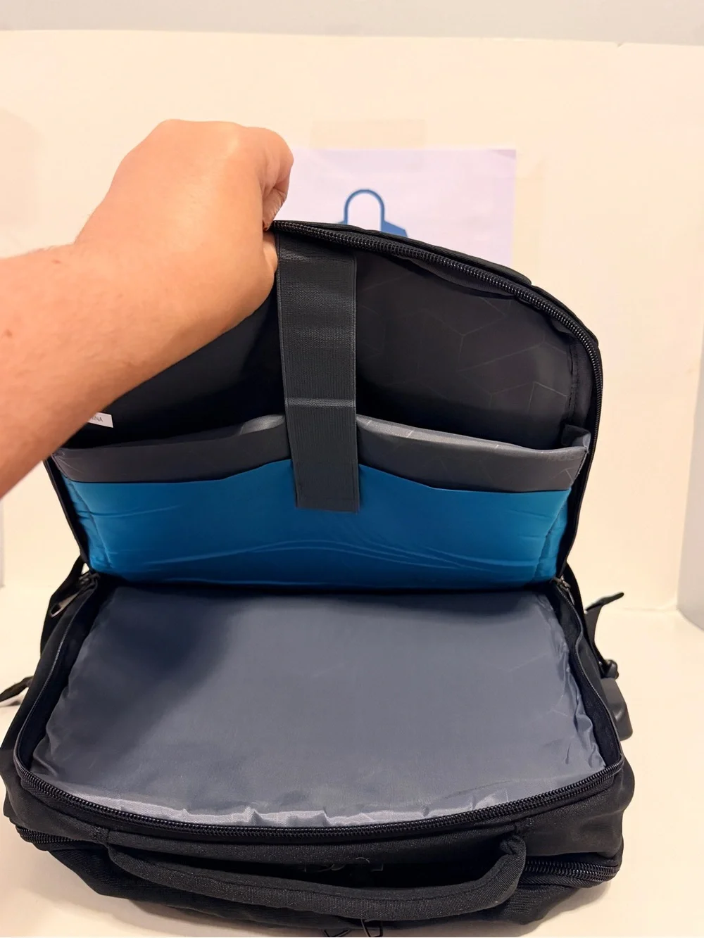 Duslang nwt dusland