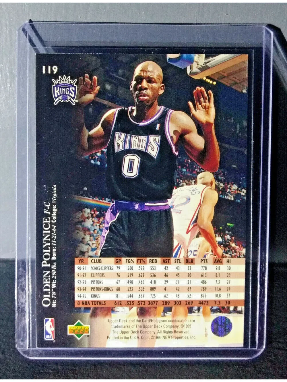 N/A collectors rejoice