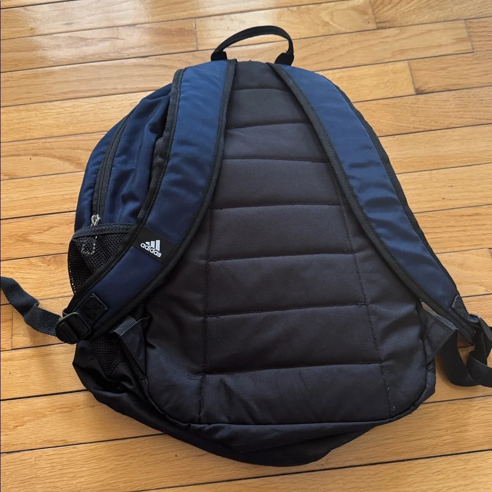 adidas durable backpack