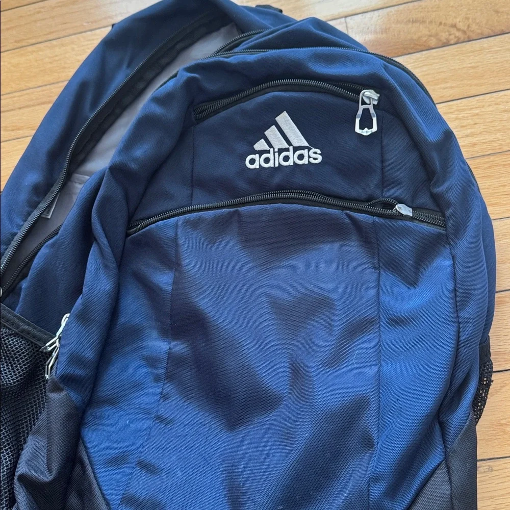 adidas durable backpack