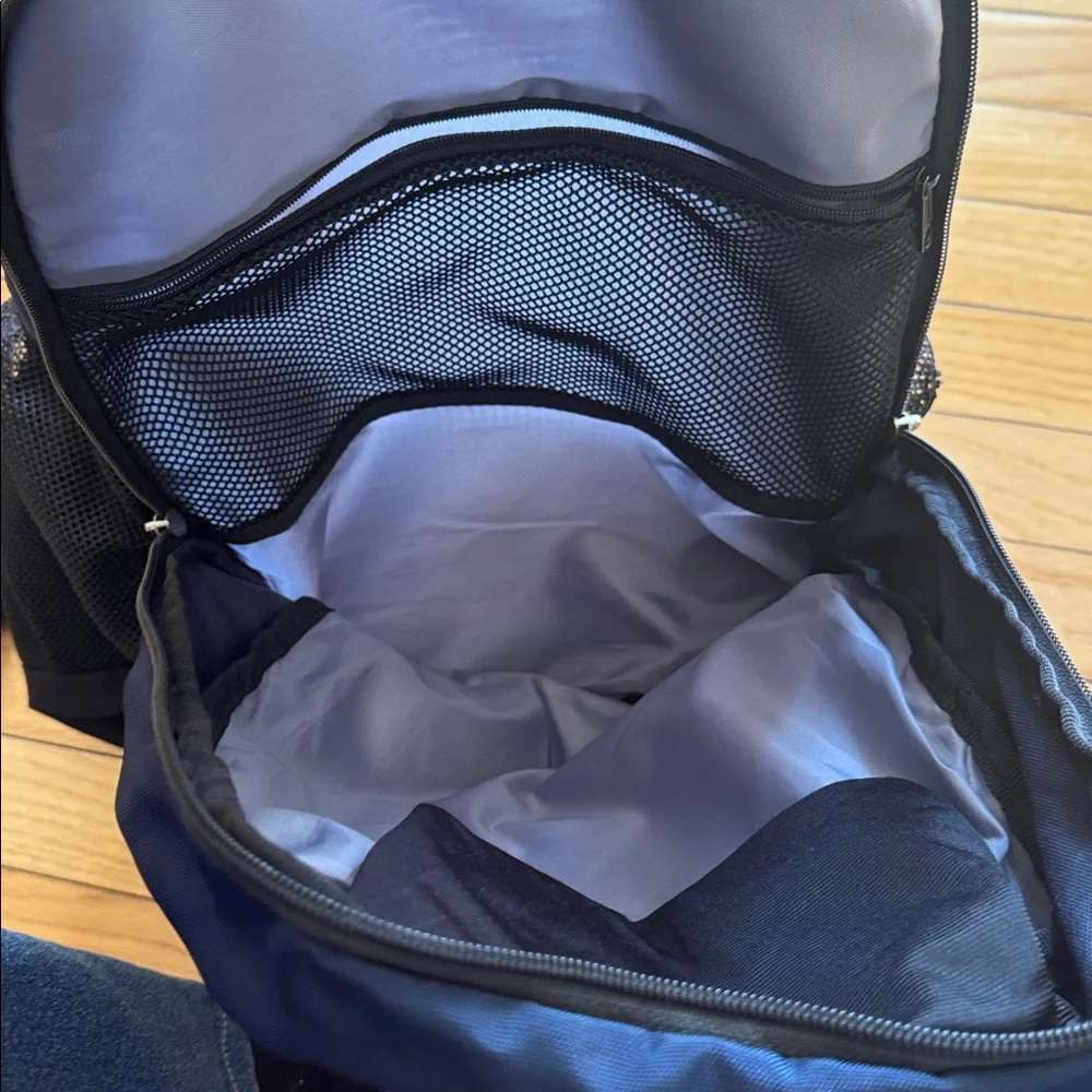 adidas durable backpack
