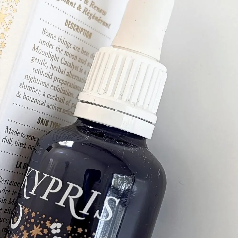 Kypris moonlight catalyst