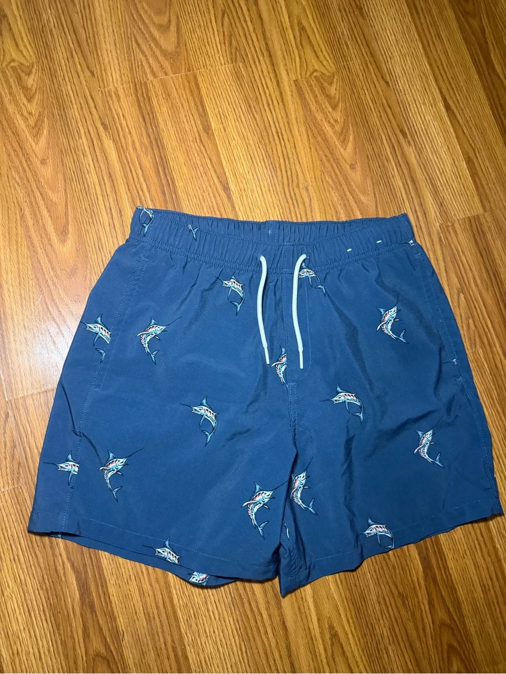 Hollister classic swim