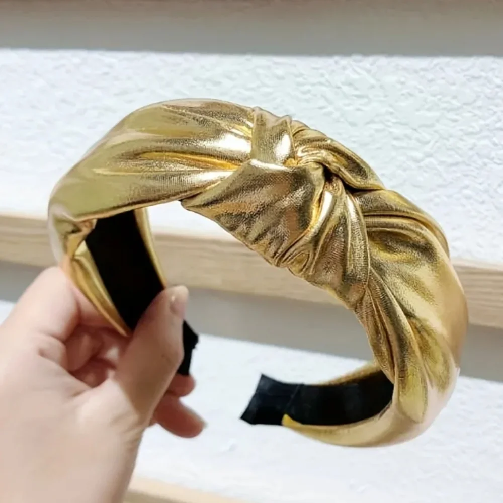 N/A elegant headband any