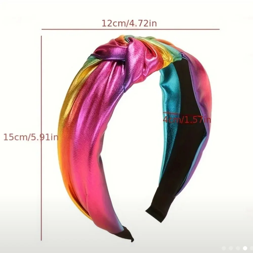 N/A headband elevate perfect