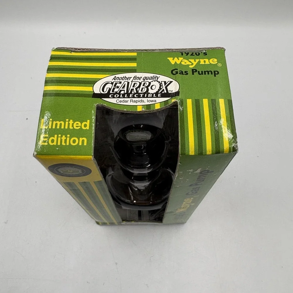 N/A brand gearbox