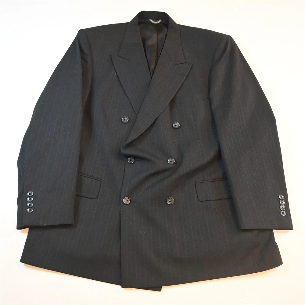 Stafford suit size
