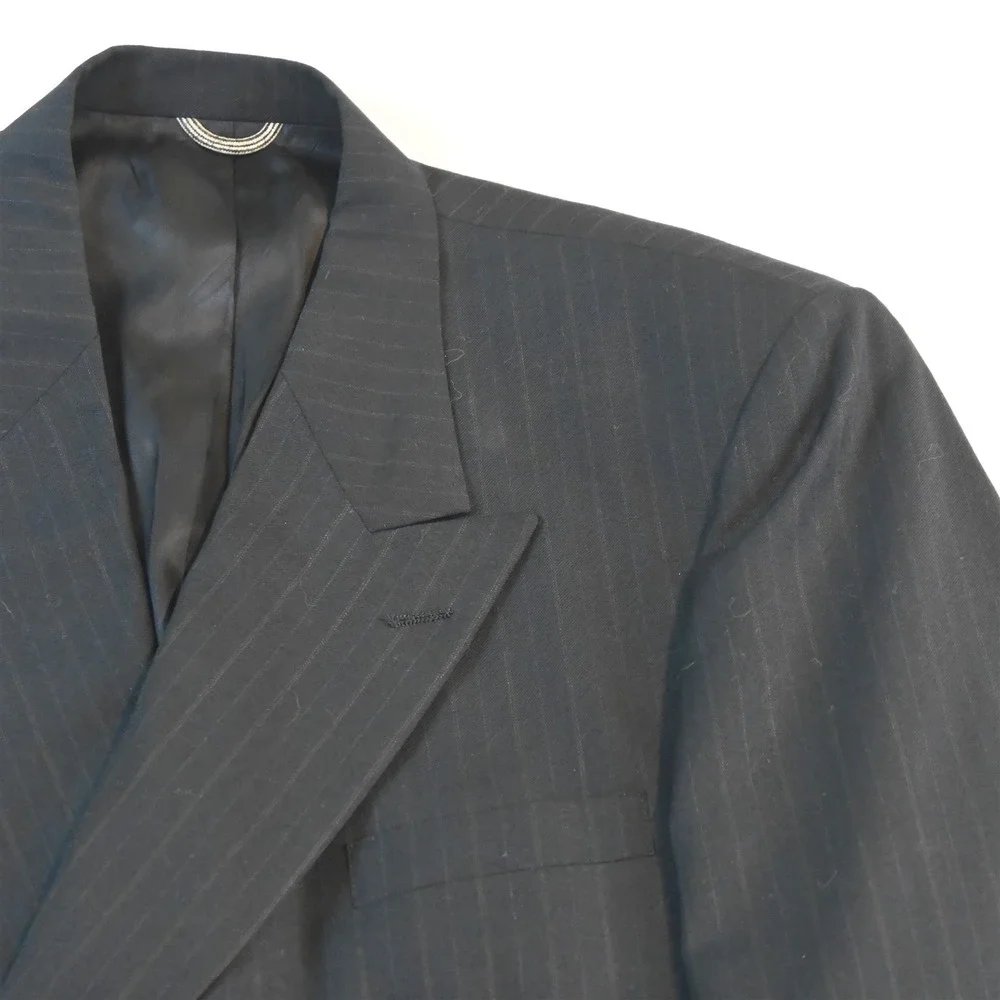 Stafford suit size