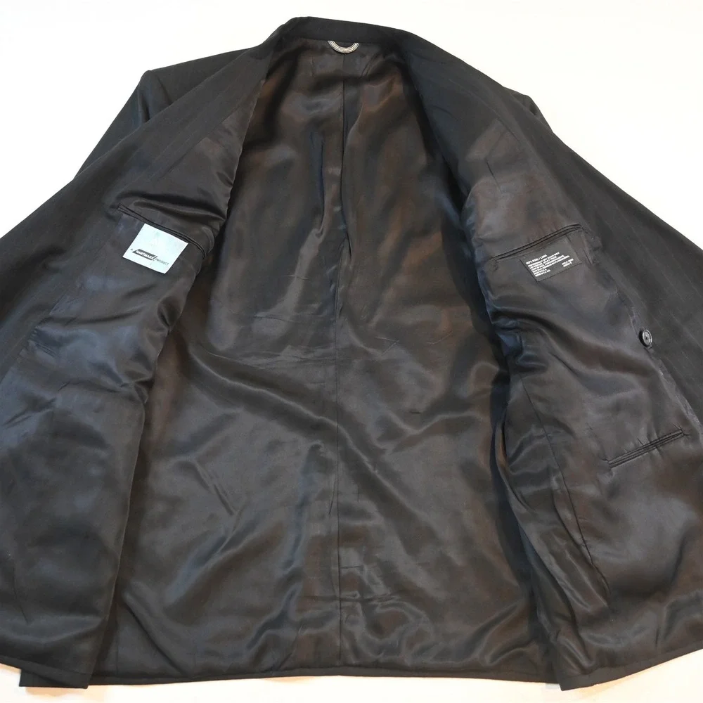 Stafford suit size