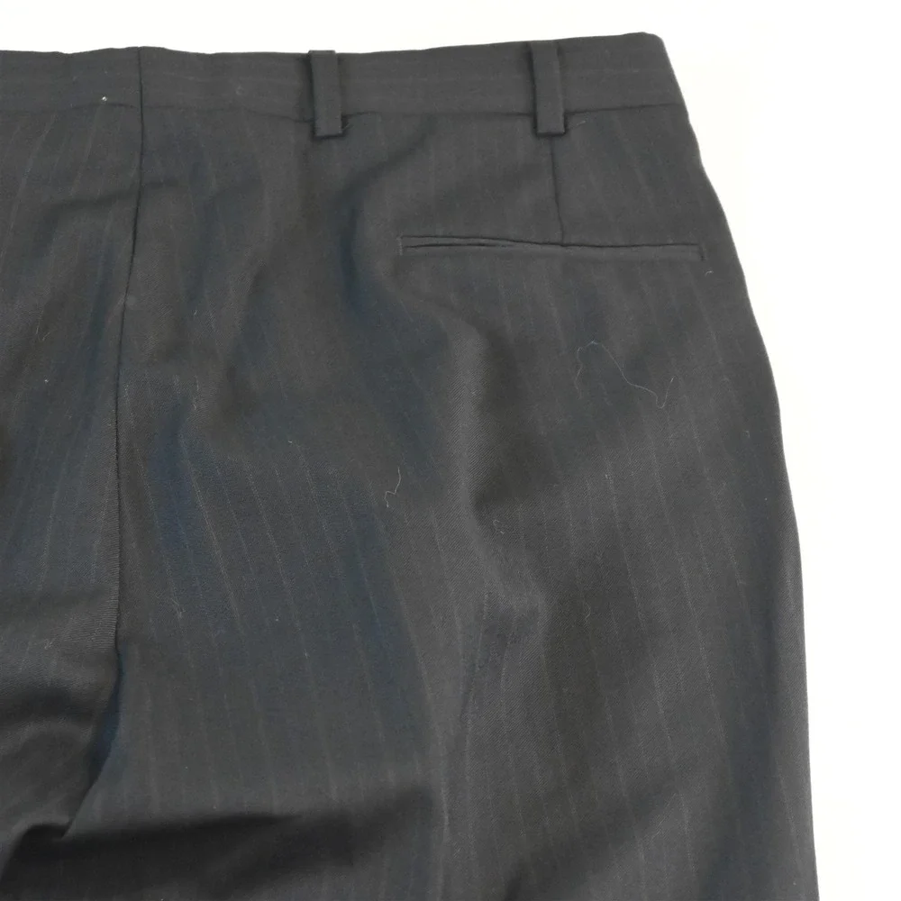 Stafford suit size