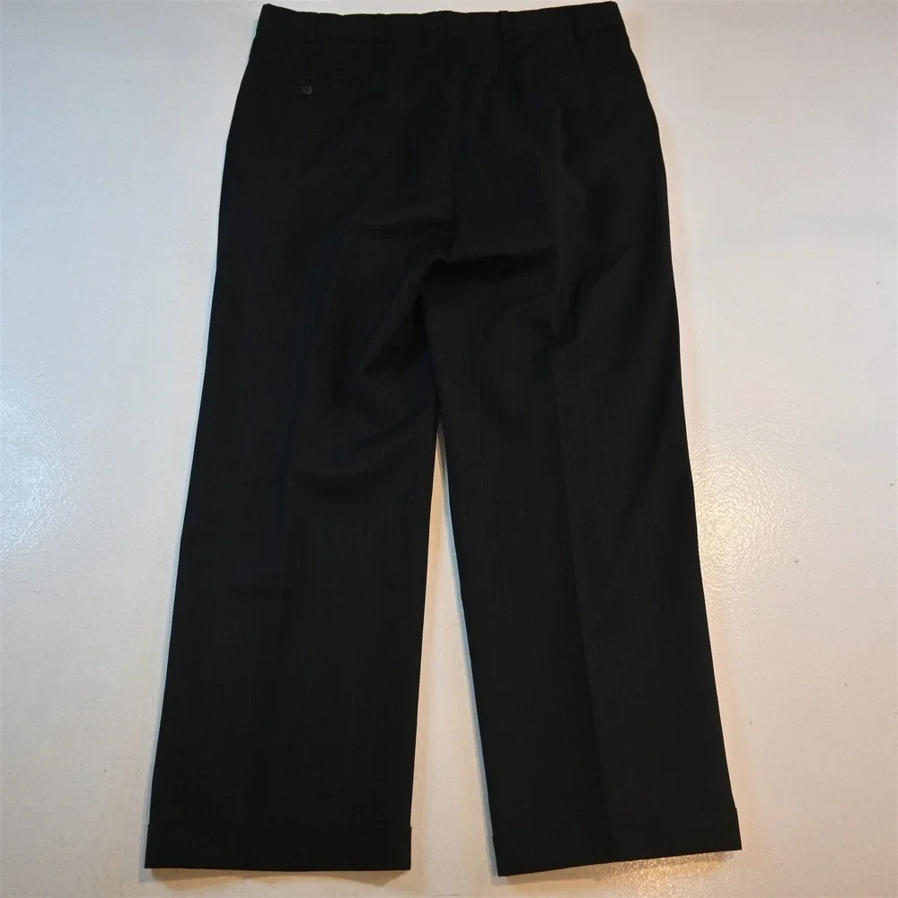 Stafford suit size