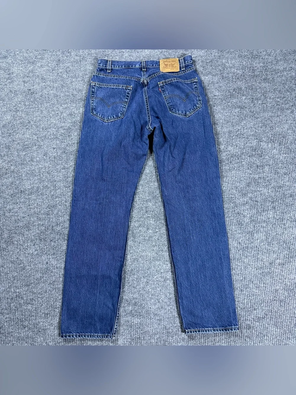 Levis excellent shape