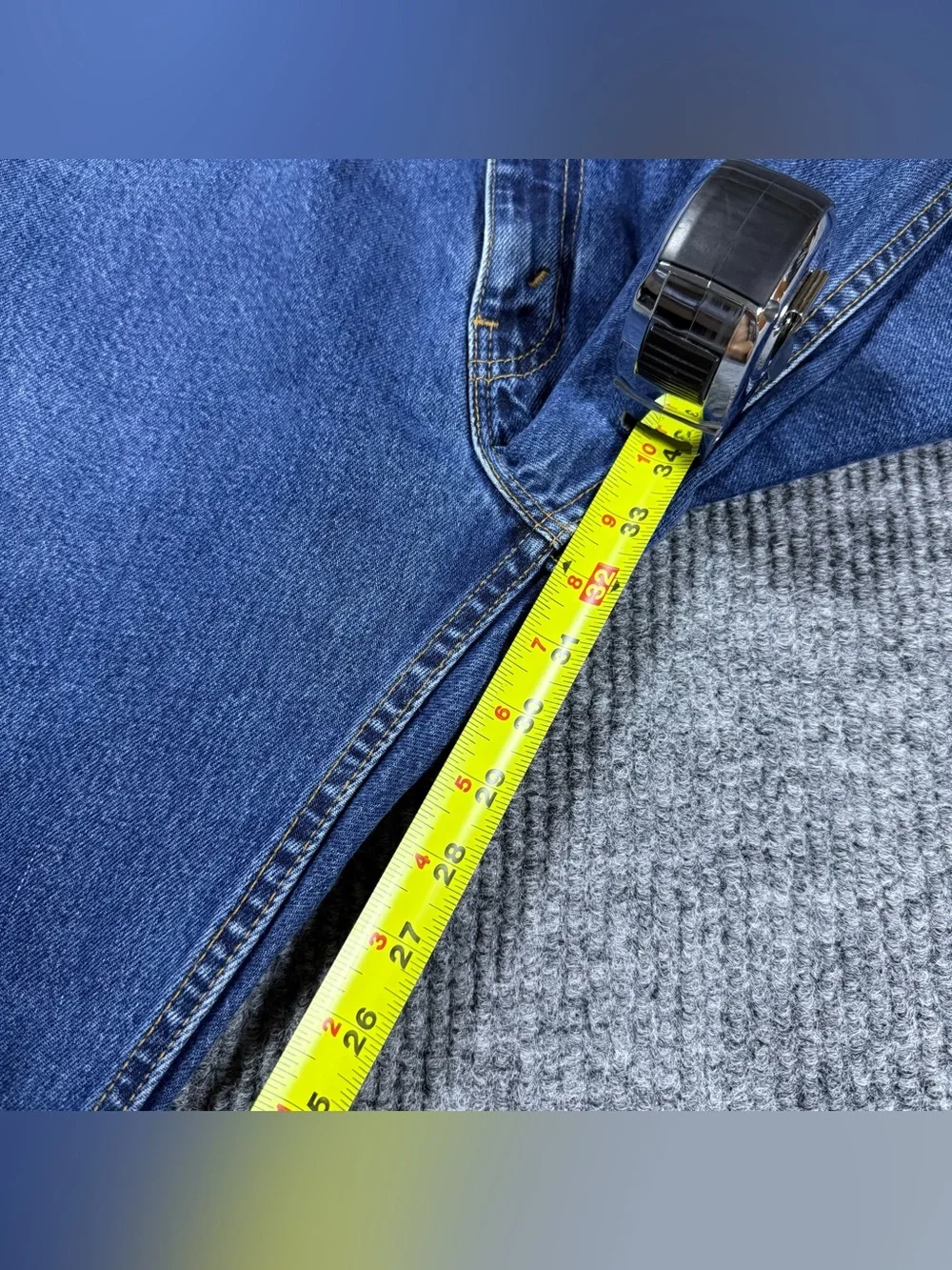 Levis excellent shape