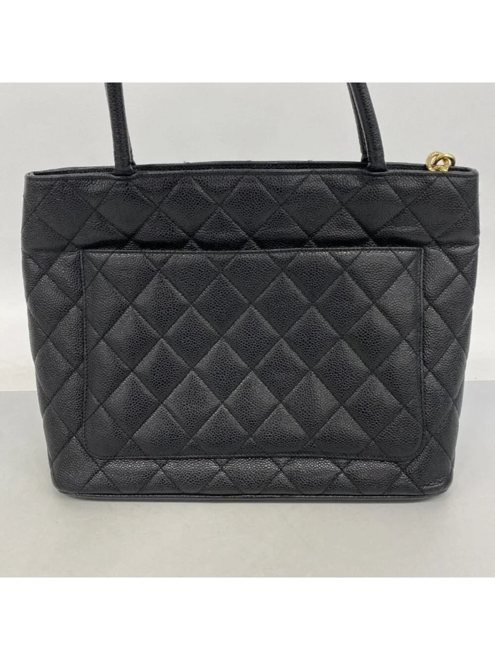 CHANEL this authentic