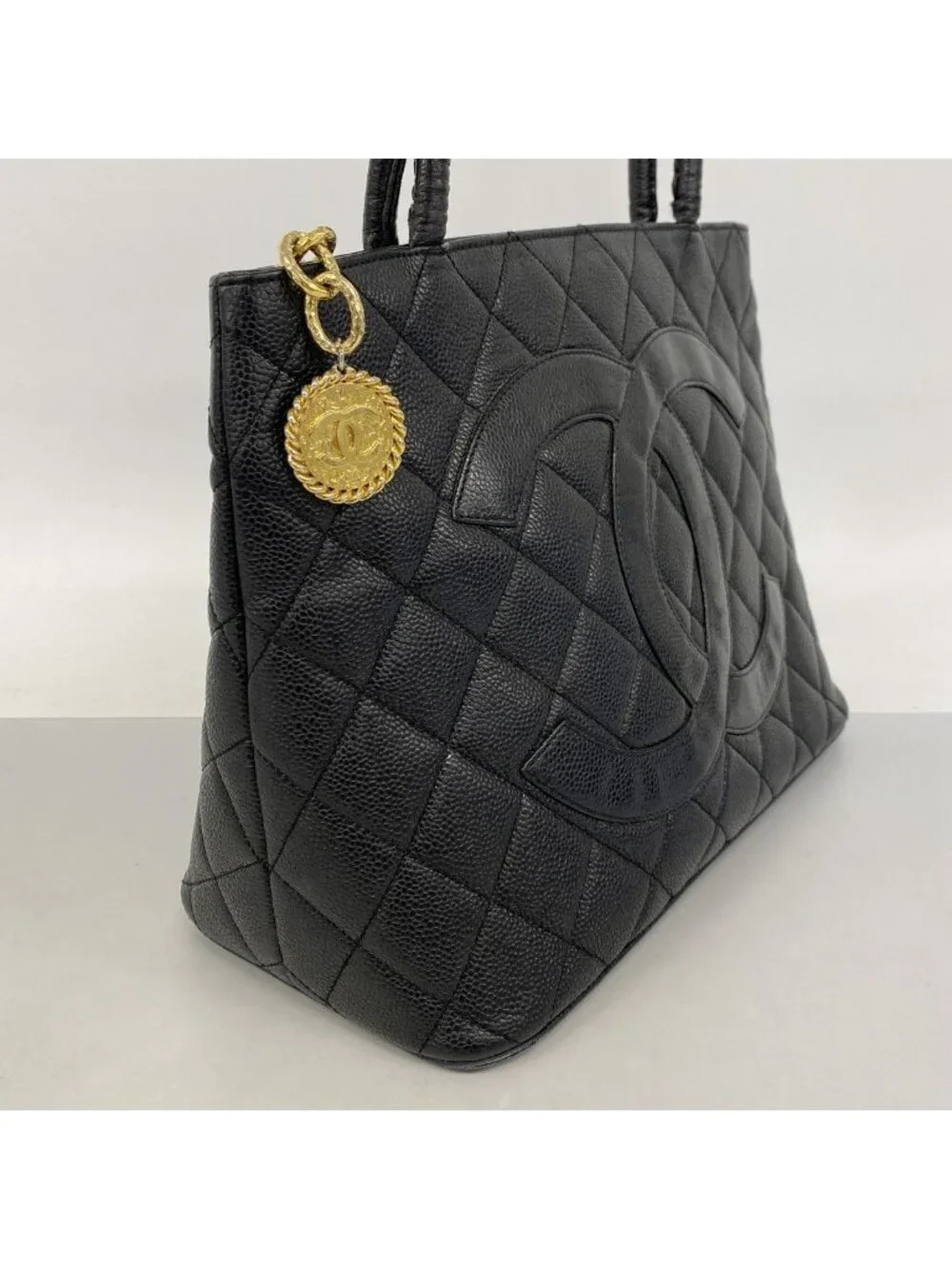 CHANEL this authentic