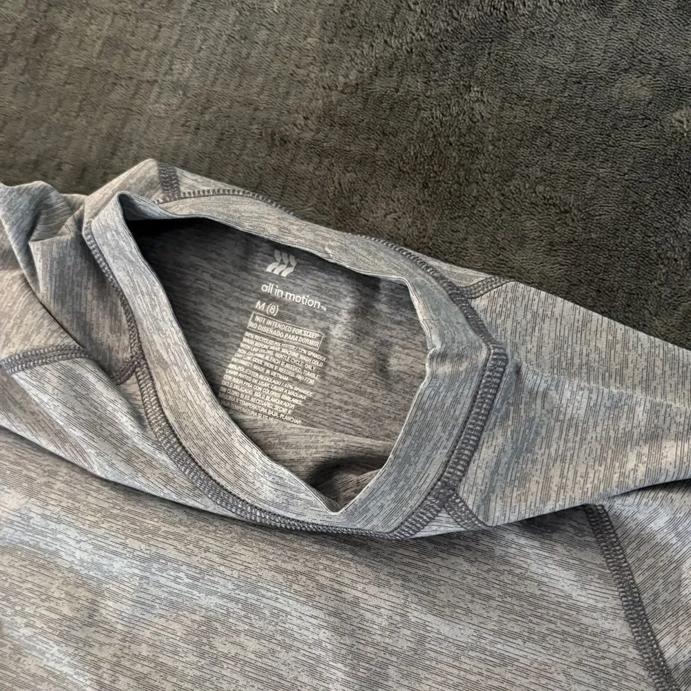 all in motion soft cozy