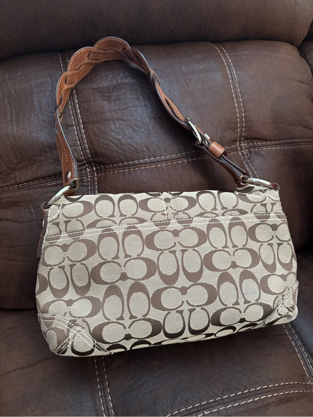 Coach SoHo Shoulder Bag