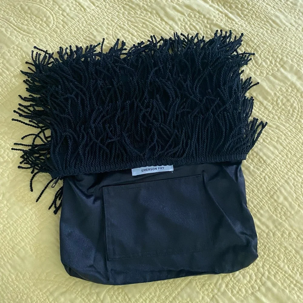 Emerson Fry excellent used