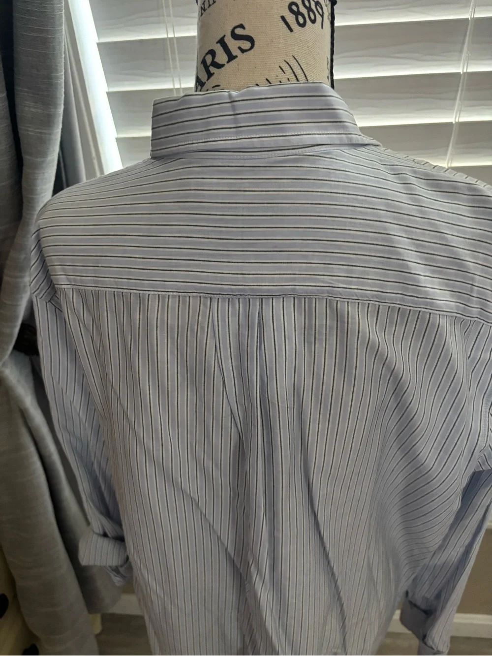 J. Crew crew men