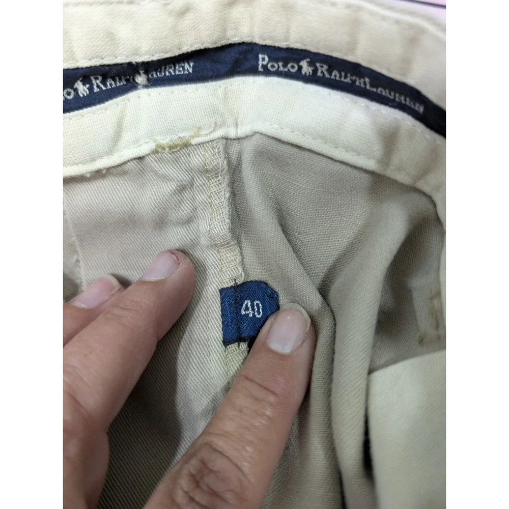 Polo Ralph Lauren vintage 90s