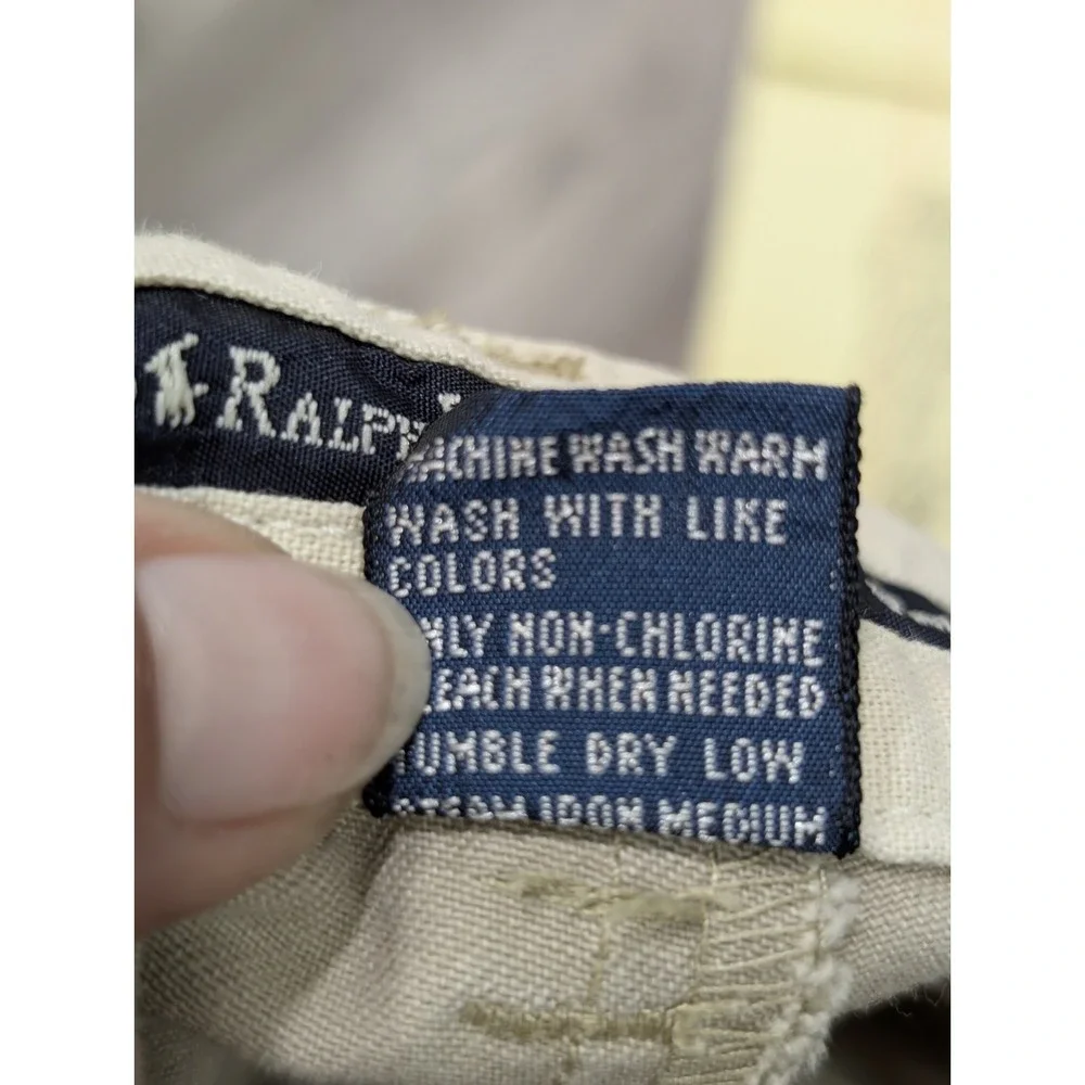 Polo Ralph Lauren vintage 90s