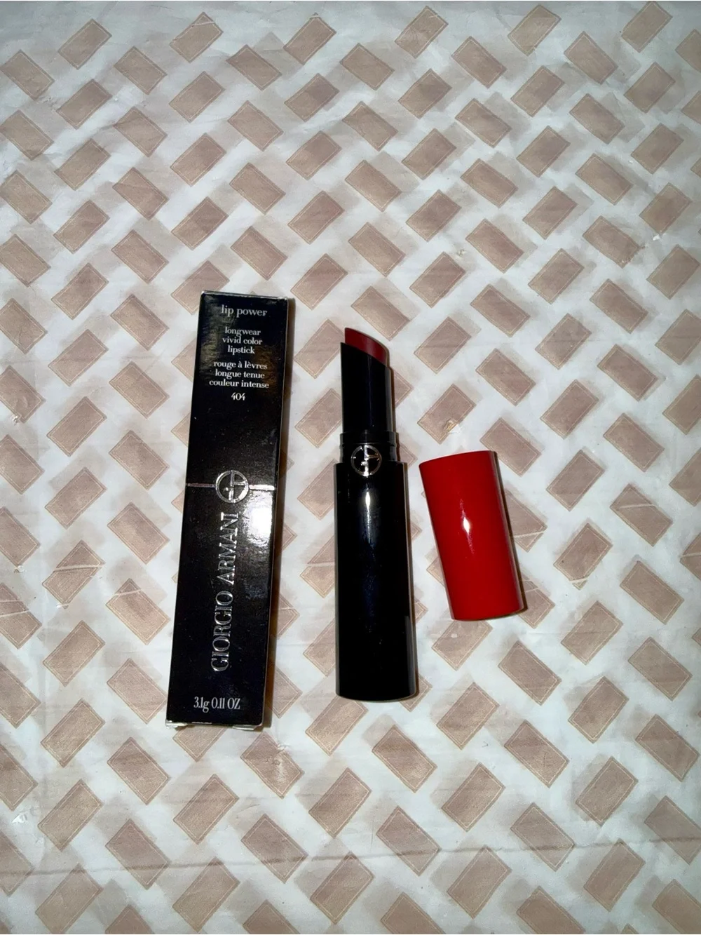 Giorgio Armani giorgio armani