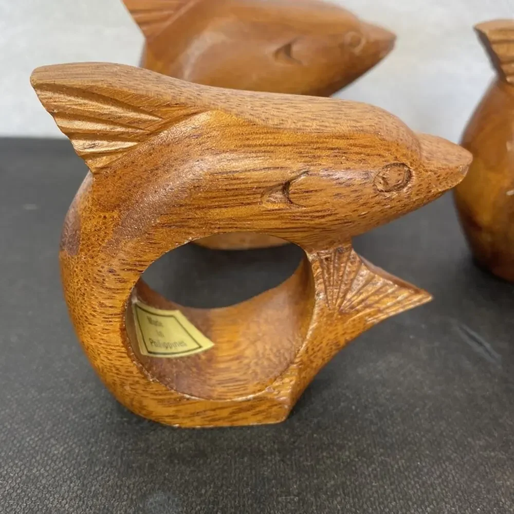 nobrand vintage dolphin set