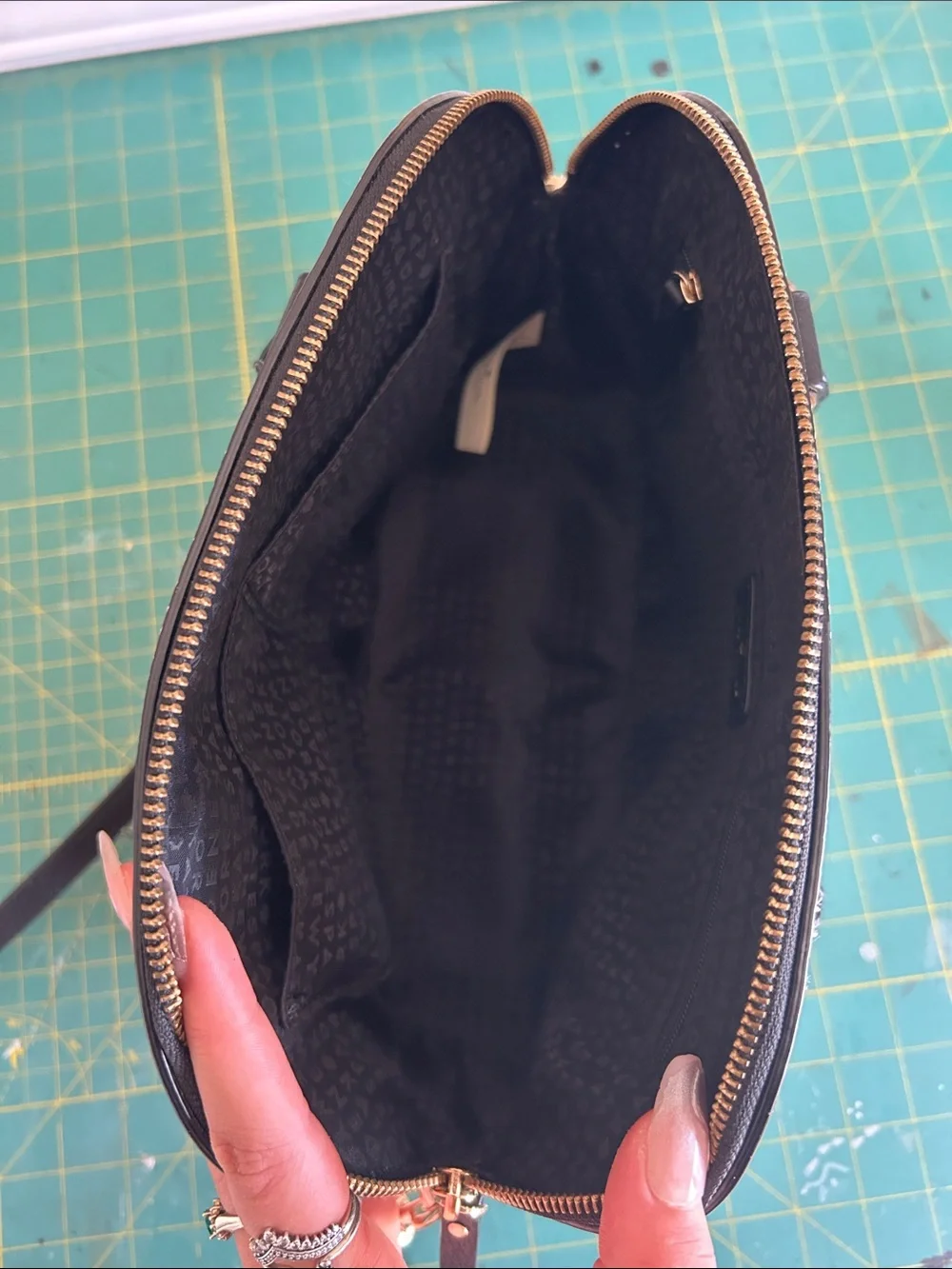 kate spade wear tone bag