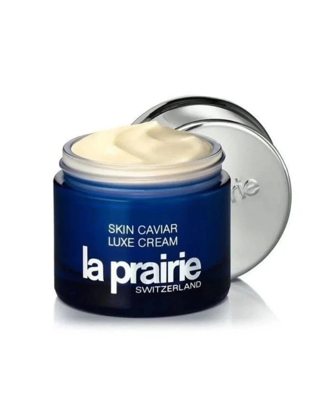 La Prairie la prairie