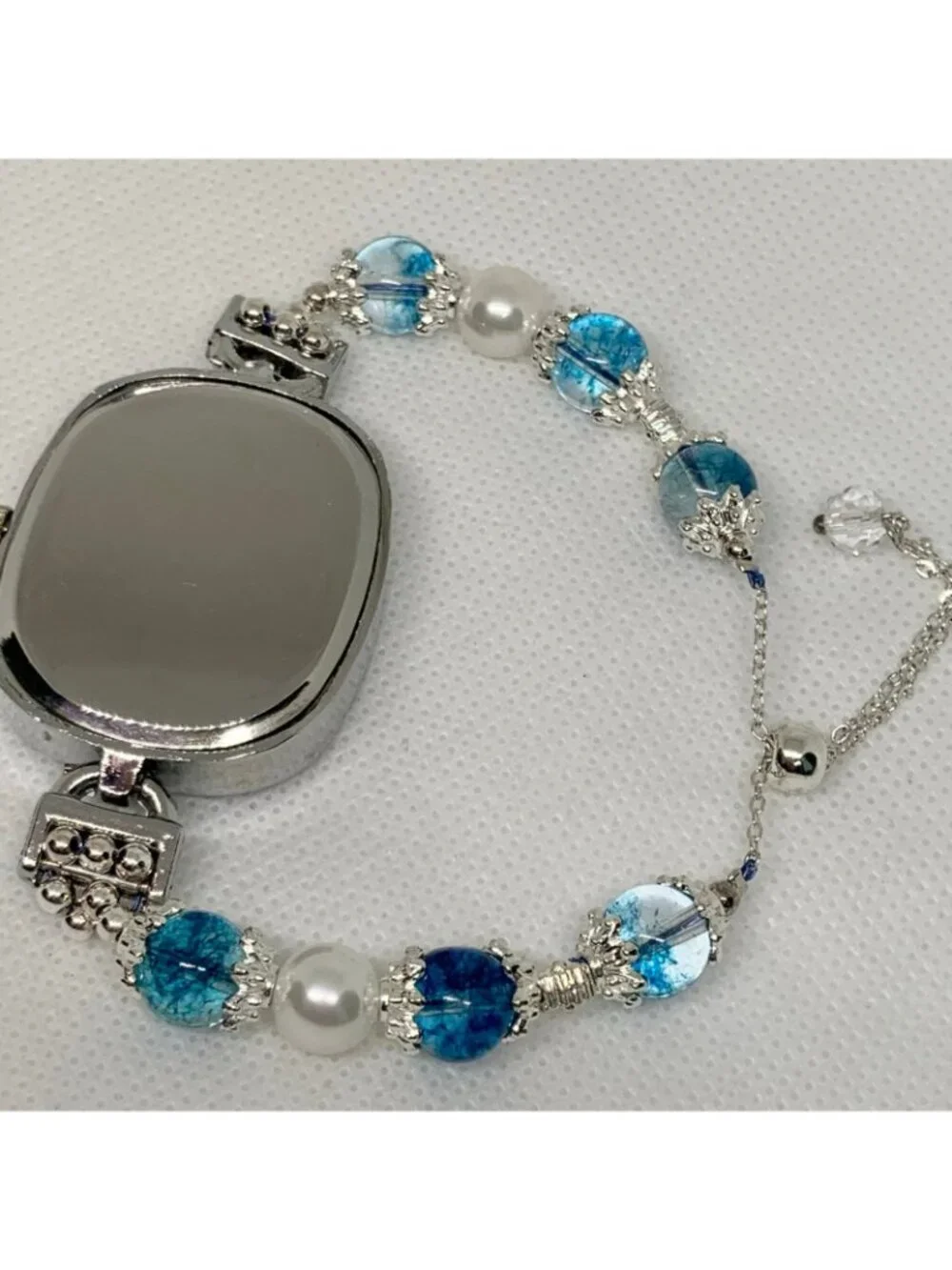 N/A women’s silver