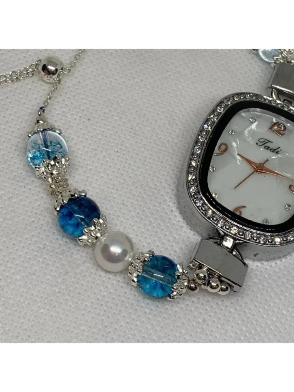 N/A women’s silver