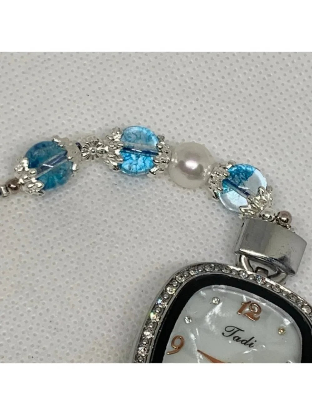 N/A women’s silver