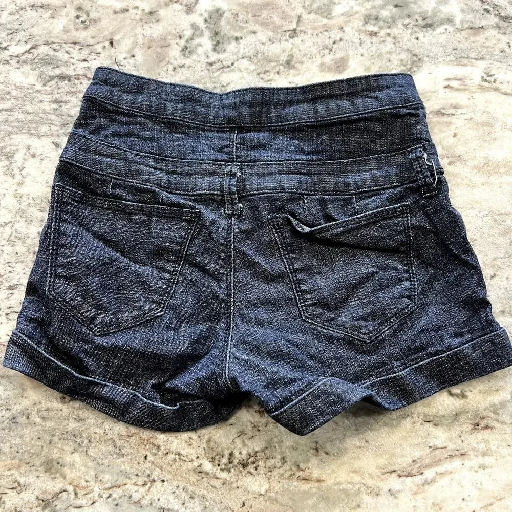 refuge dark wash