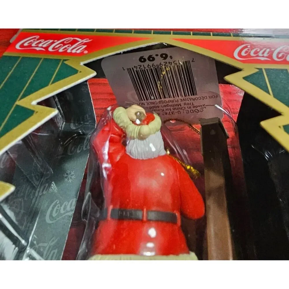 Coca Cola coca cola