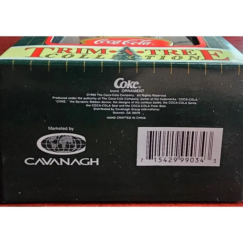 Coca Cola coca cola