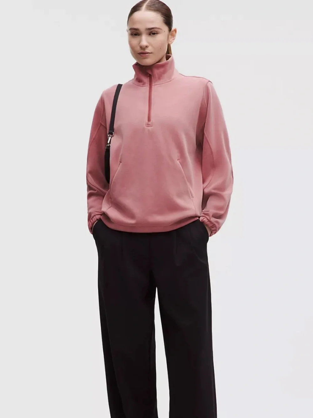 lululemon athletica peach fuzz