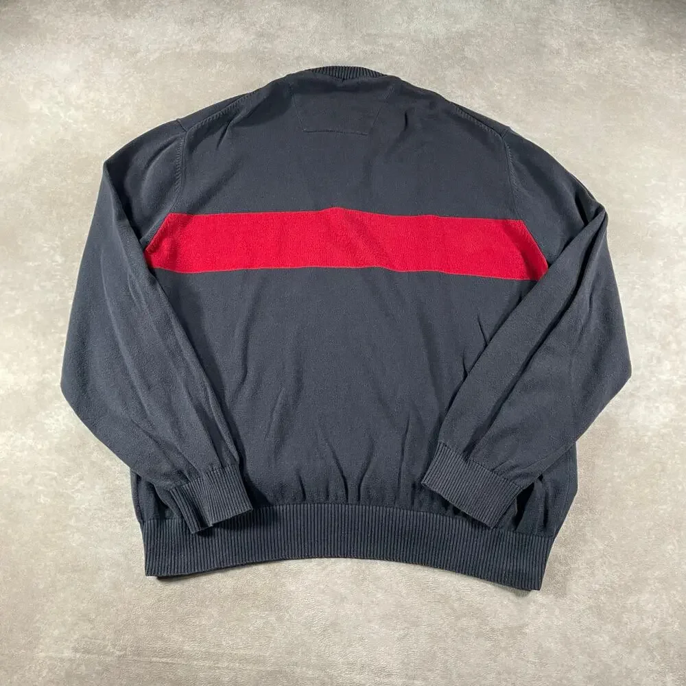 Nautica vintage blue
